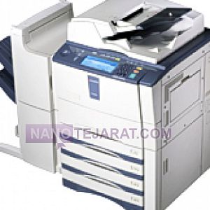 دستگاه کپی توشیبا E studio 600 دستگاه کپی توشیبا E studio 600